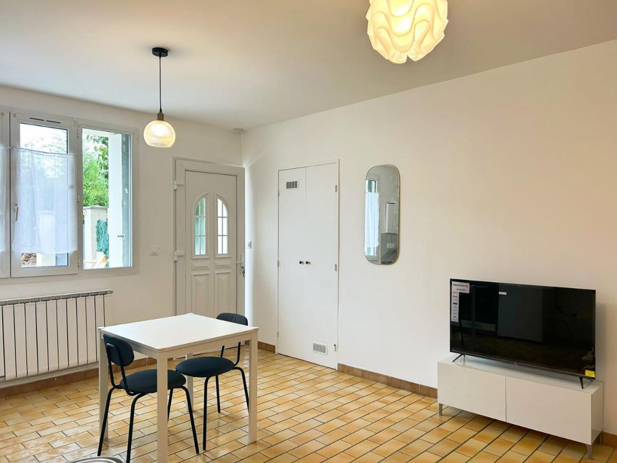 Mikihouse - Disneyland Bailly-Romainvilliers Exterior foto