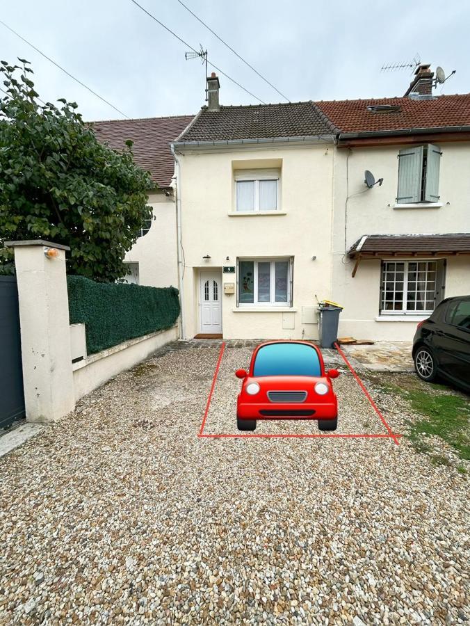 Mikihouse - Disneyland Bailly-Romainvilliers Exterior foto